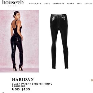 House of C.B. - Medium